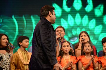 Gayakudu Movie Audio Release